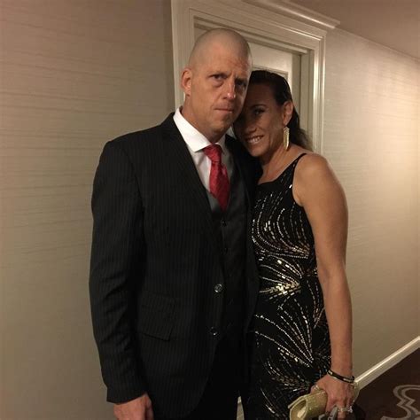 goldust|dustin rhodes wife.